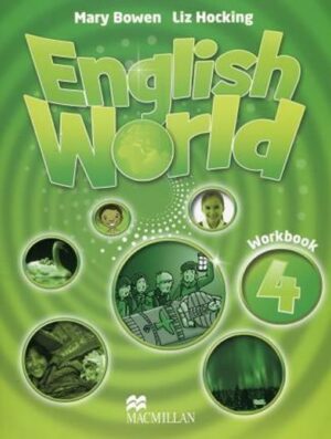 English World Level 4