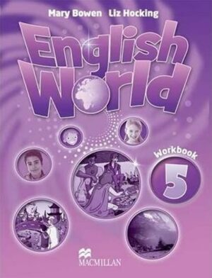 English World Level 5