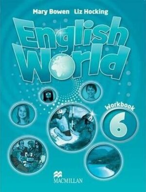 English World Level 6