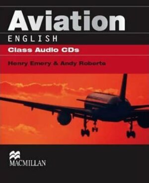 Aviation English