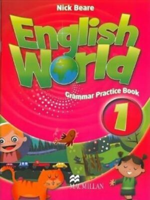 English World Level 1