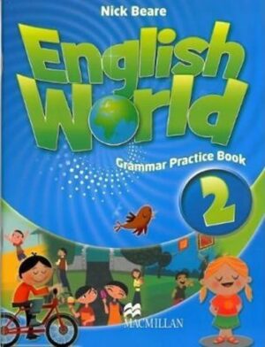 English World Level 2