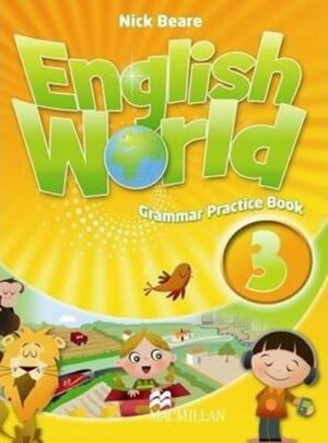 English World Level 3