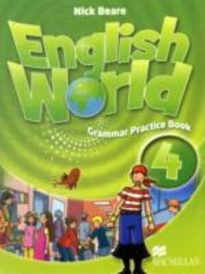 English World Level 4