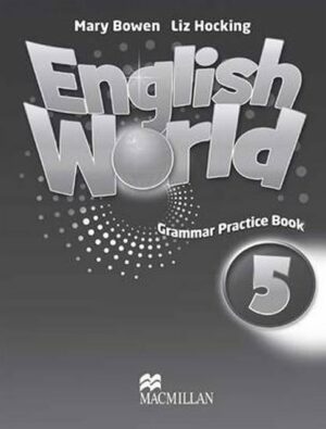 English World Level 5