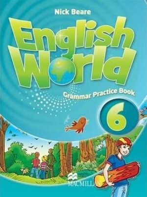 English World Level 6