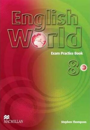 English World Level 8