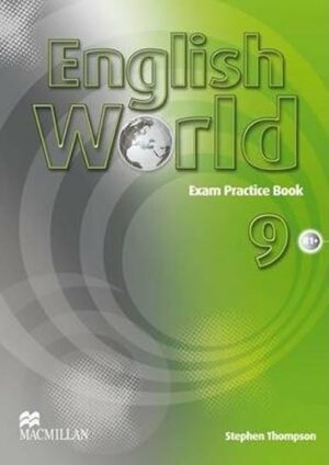 English World Level 9