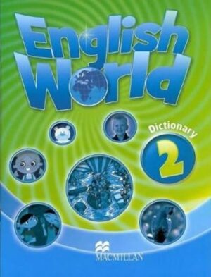 English World Level 2