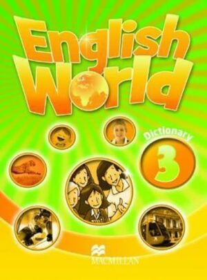 English World Level 3