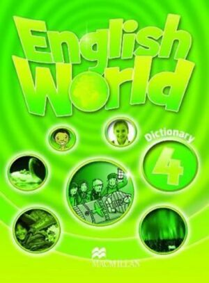 English World Level 4