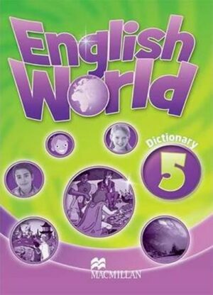 English World Level 5