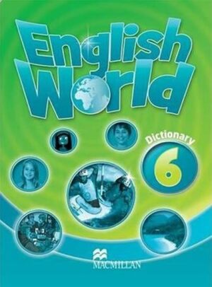 English World Level 6