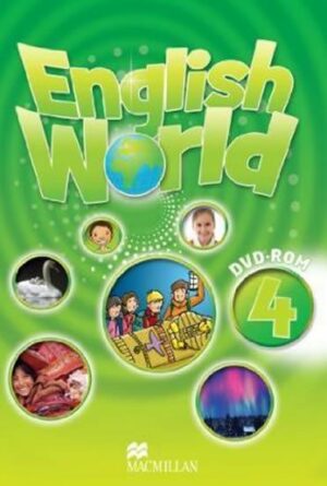 English World Level 4