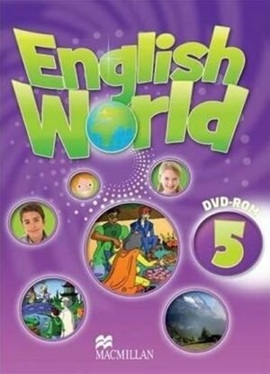 English World Level 5