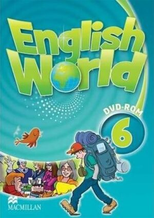 English World Level 6