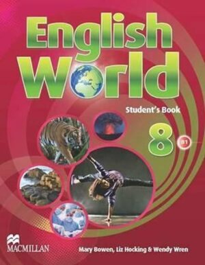 English World Level 8