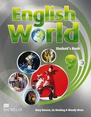 English World Level 9