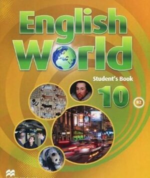 English World Level 10