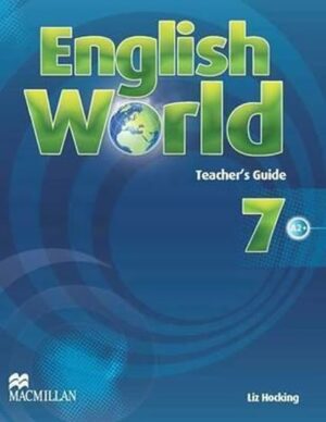 English World Level 7