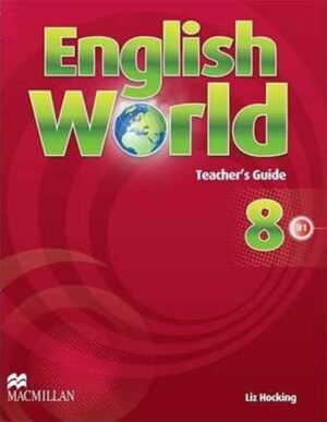 English World Level 8