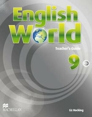 English World Level 9