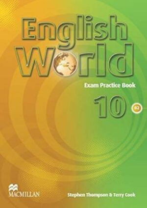 English World Level 10