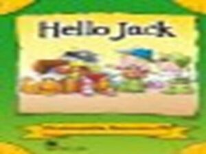 Captain Jack - Hello Jack