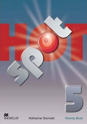 Hot Spot Level 5