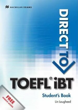 Direct to TOEFL