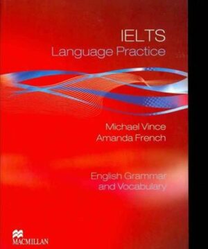 IELTS Language Practice