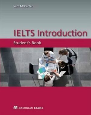 IELTS Introduction