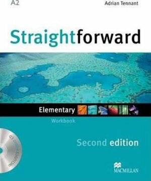 Straightforward 2nd Edition Elementary