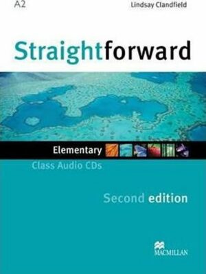 Straightforward 2nd Edition Elementary