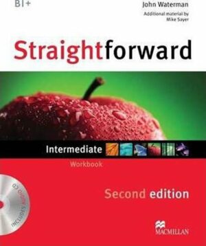 Straightforward 2nd Edition Intermediate