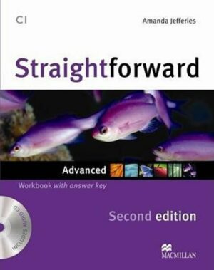 Straightforward 2nd Edition Advanced