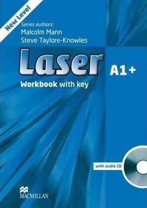 Laser (3rd Edition) A1+