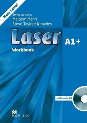 Laser (3rd Edition) A1+