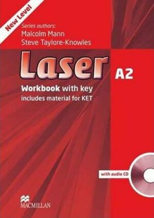 Laser (3rd Edition) A2