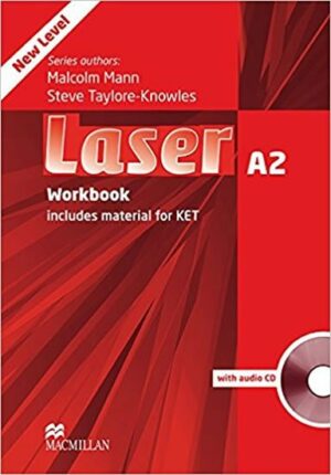 Laser (3rd Edition) A2