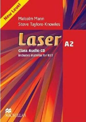 Laser (3rd Edition) A2