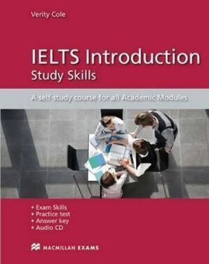 IELTS Introduction