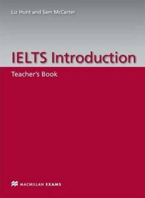 IELTS Introduction