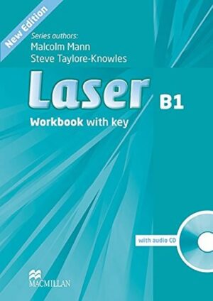 Laser (3rd Edition) B1