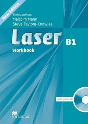 Laser (3rd Edition) B1