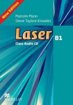 Laser (3rd Edition) B1