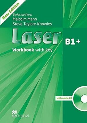 Laser (3rd Edition) B1+