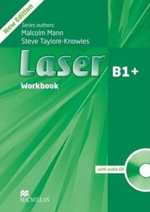 Laser (3rd Edition) B1+