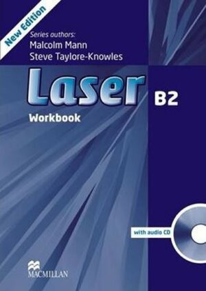 Laser (3rd Edition) B2