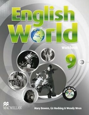 English World Level 9